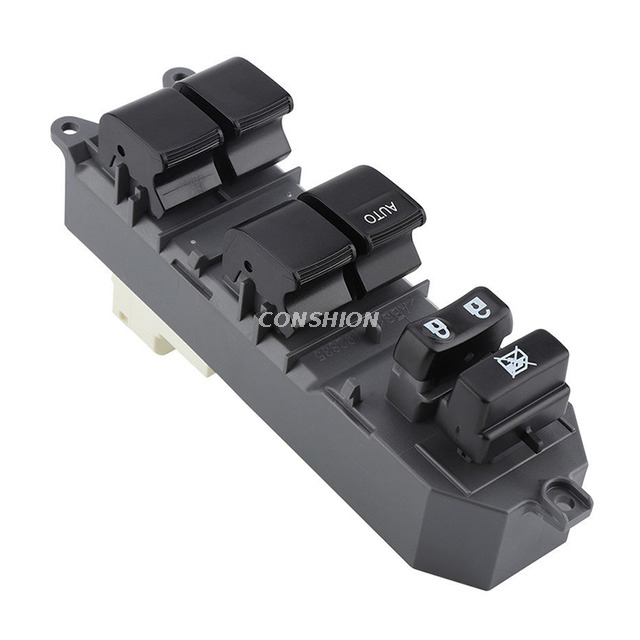 8482006100 Interrupteur de fenêtre électrique pour Toyota Corolla 
