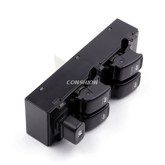 935701C110 Interrupteur de fenêtre pour Hyundai Getz