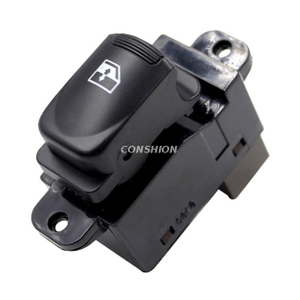 935801e000 Power Fower Fitry Interrupteur pour accent Hyundai