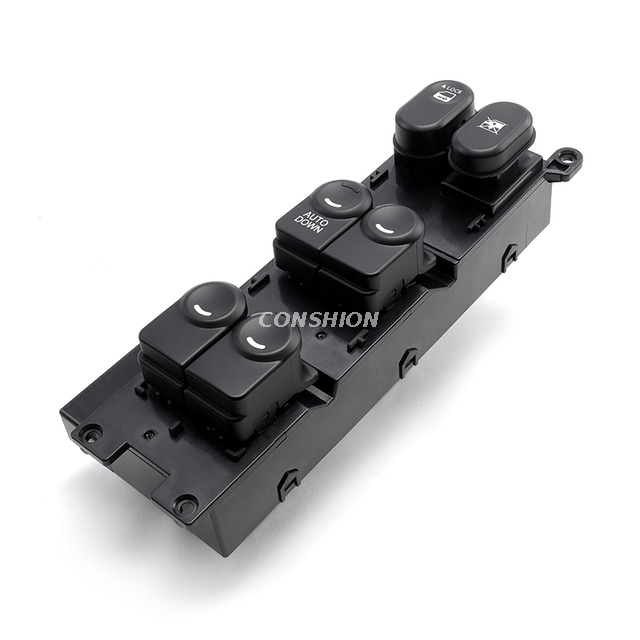 935702L010 Interrupteur de fenêtre électrique pour Hyundai i30