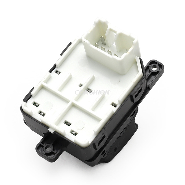 Interrupteur de fenêtre HY01109 pour Hyundai H100