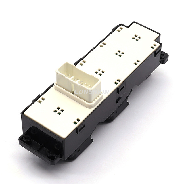935701J102 / 935701J100 Interrupteur de fenêtre pour Hyundai