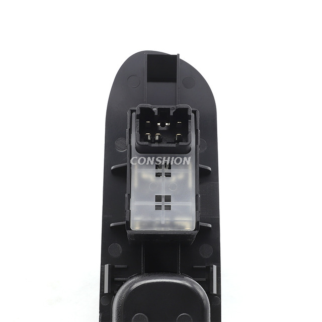 0k63a66360 Interrupteur de fenêtre pour Hyundai Kia K2700 Frontier