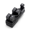 PW950250P0034 Interrupteur de fenêtre pour Mitsubishi Saga Flx