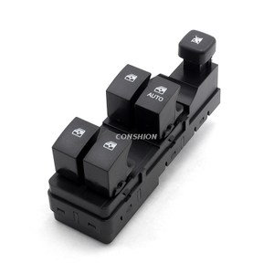 PW950250P0034 Interrupteur de fenêtre pour Mitsubishi Saga Flx