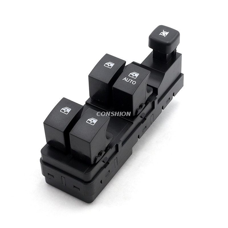PW950250P0034 Interrupteur de fenêtre pour Mitsubishi Saga Flx