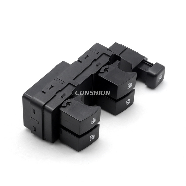 PW950250 Commutateur de fenêtre électrique pour Mitsubishi Saga Flx