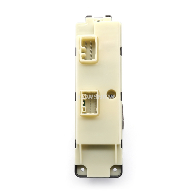 8973997070 Commutateur de fenêtre électrique pour Isuzu D-Max