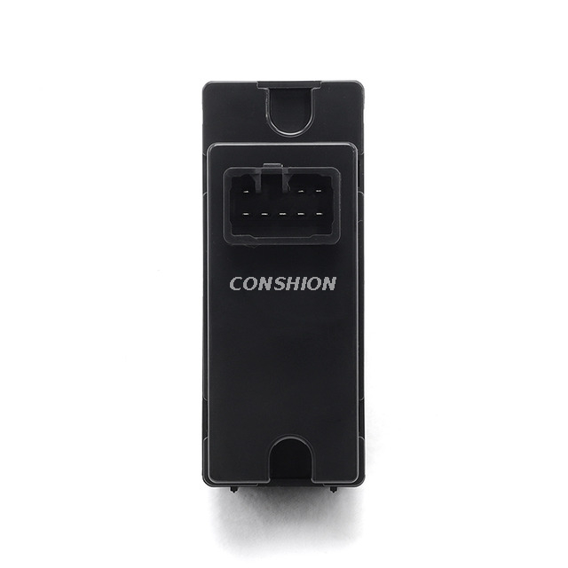 8974038970 Interrupteur de fenêtre électrique pour Isuzu D-Max