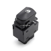 935752h0009p Interrupteur de fenêtre électrique pour Hyundai Elantra