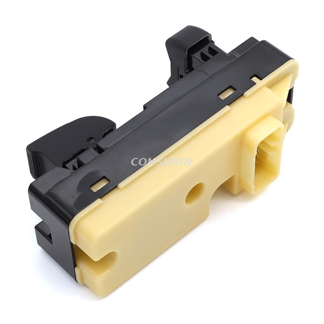 15205244 Interrupteur de fenêtre électrique pour Chevrolet Colorado