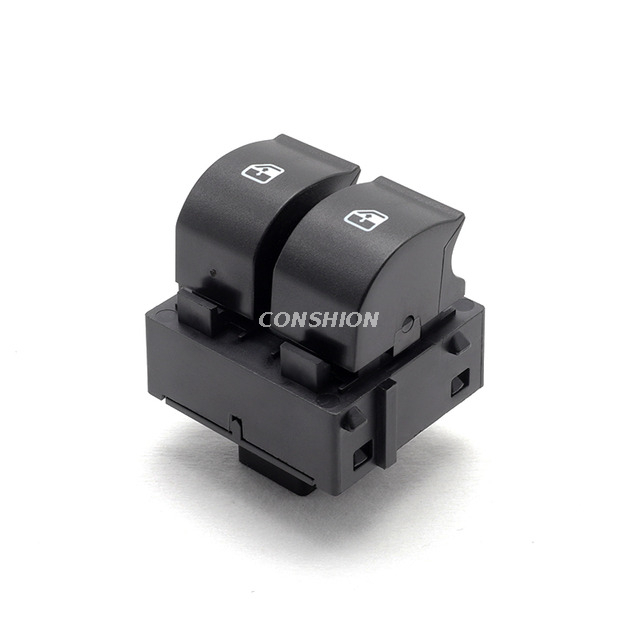 011650 Commutateur de fenêtre électrique pour Fiat Linea 