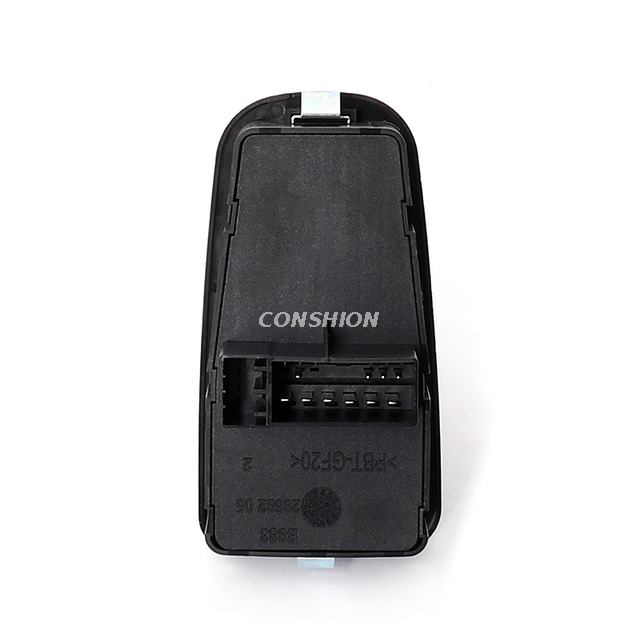 735346366 735360604 Commutateur de fenêtre électrique pour Lancia Ypsilon 