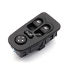 735360605 Commutateur de fenêtre électrique pour Lancia Ypsilon
