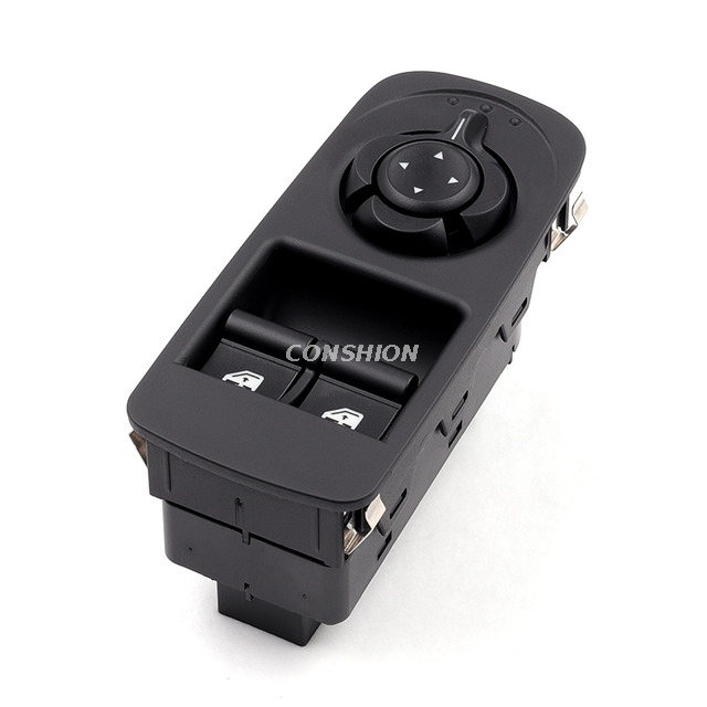 156080933 156085170 Interrupteur de fenêtre électrique pour Alfa Romeo Mito 