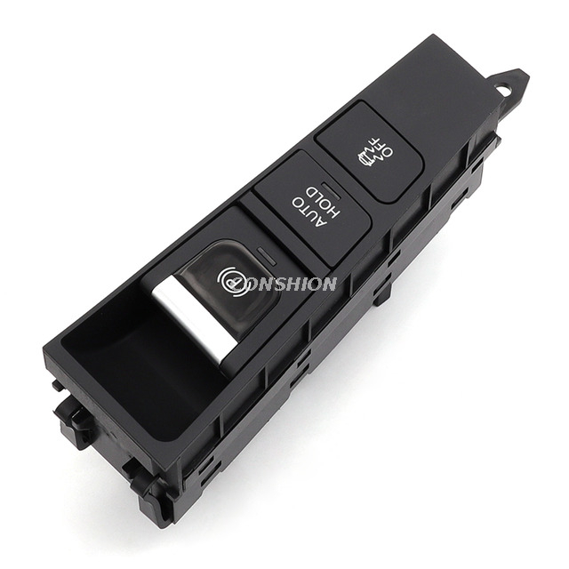 3ad927137 Interrupteur de frein de stationnement pour Volkswagen Passat B7 cc