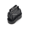8200602227 Interrupteur de fenêtre électrique pour Renault Dacia Duster Sandero