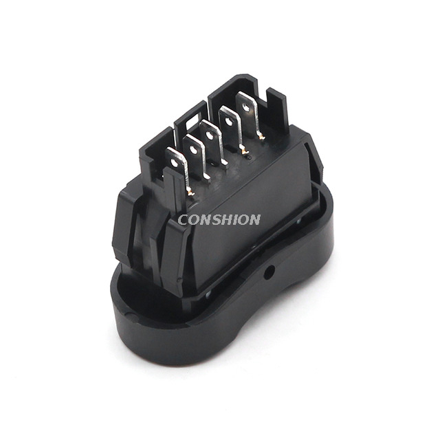 8200602227 Interrupteur de fenêtre électrique pour Renault Dacia Duster Sandero