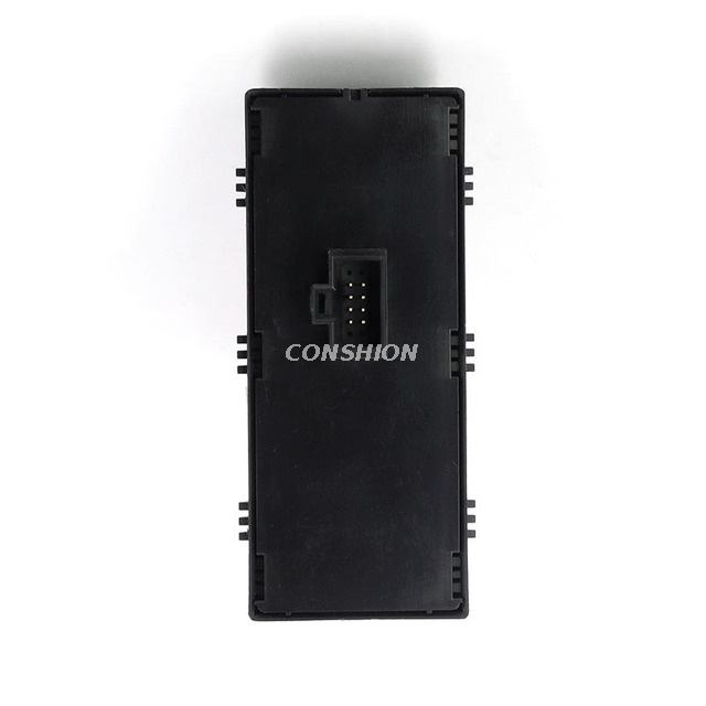 735442332 Interrupteur de fenêtre électrique pour Fiat Linea 