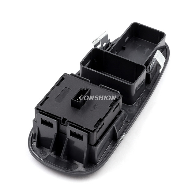 504266999 Interrupteur de fenêtre électrique pour Fiat Iveco
