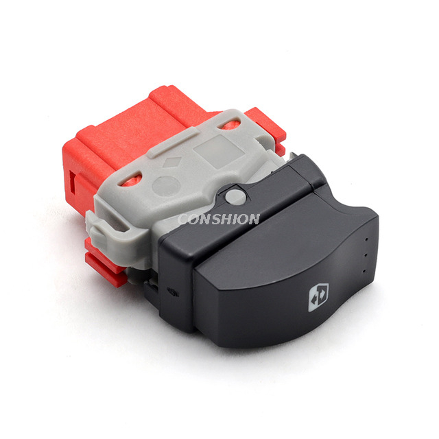 8200502452 8200199518 Interrupteur de fenêtre électrique pour Renault Master Opel Movano