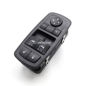 68183752AF Interrupteur de fenêtre électrique pour Dodge Challenger