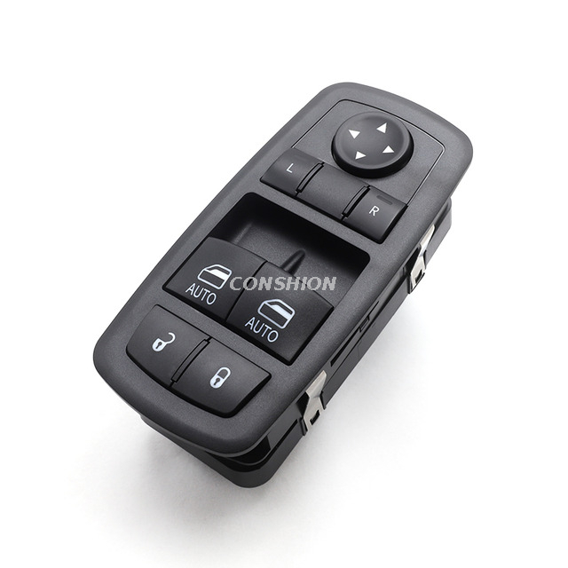 68183752AF Interrupteur de fenêtre électrique pour Dodge Challenger