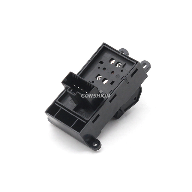 Interrupteur de fenêtre 35760TF0003 pour Honda Fit / City
