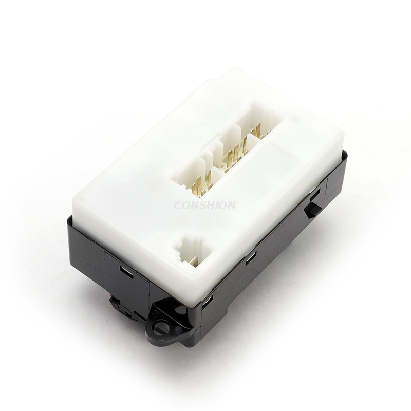 35750S2K003 / 35750S2K013 / 35750S2K023 Commutateur de fenêtre pour Honda Life / GF-JB1