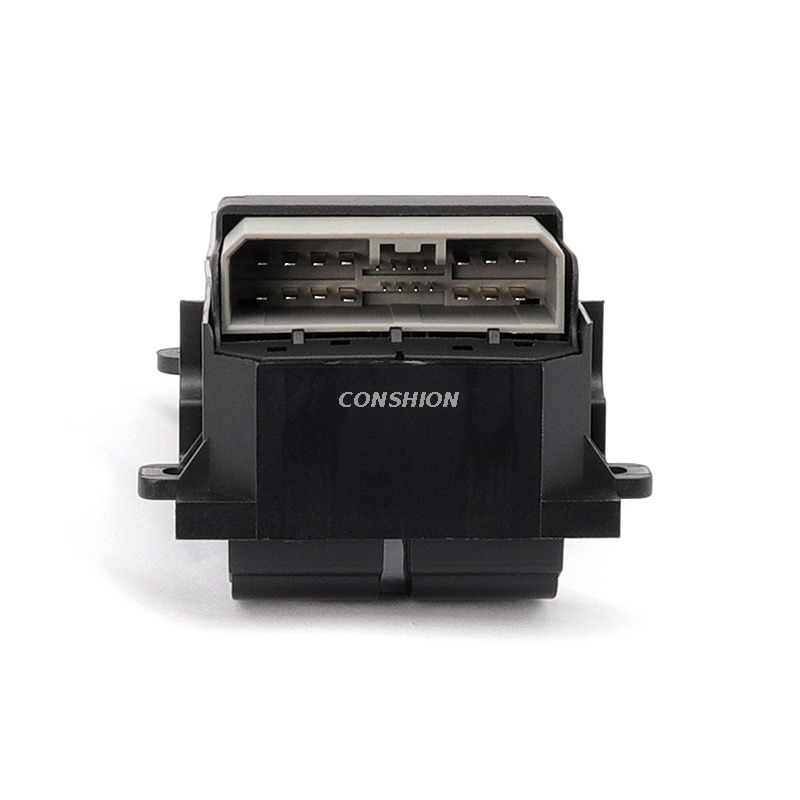 Interrupteur de fenêtre 35750SYYJ01 pour Honda Freed