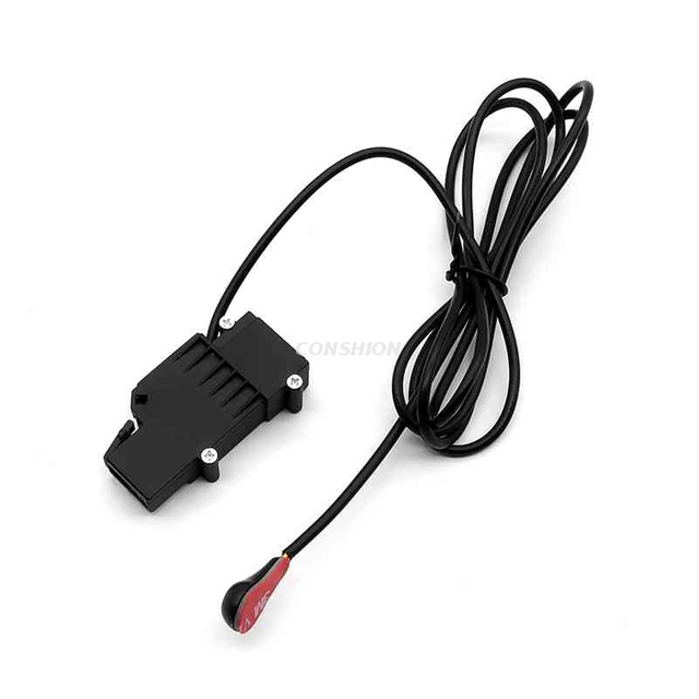 Capteur de lampe phare automatique - pour Volkswagen Saveiro