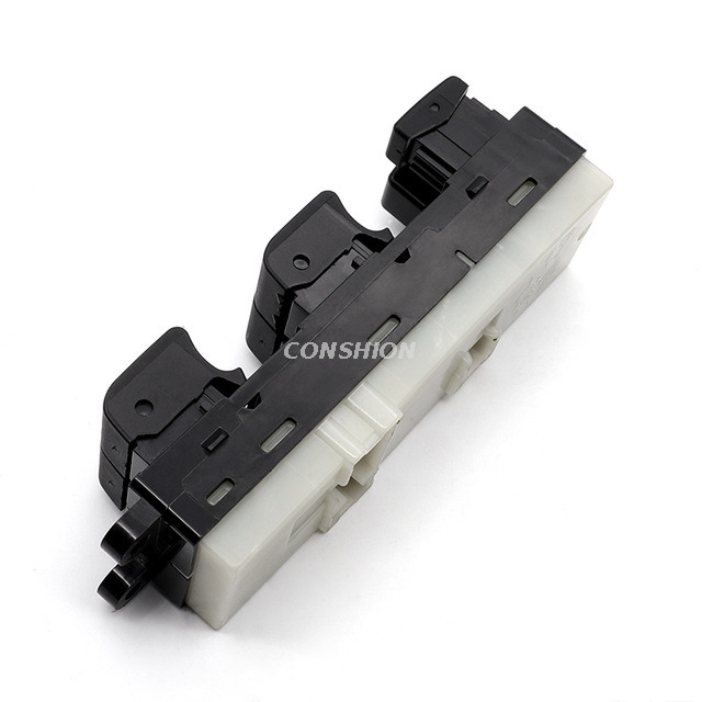 25401ed 000 interrupteur de fenêtre pour Nissan Tiida Almera
