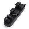 8482033260/8482006090 Interrupteur de fenêtre pour Toyota Camry / Vios / Yaris Corolla Altis