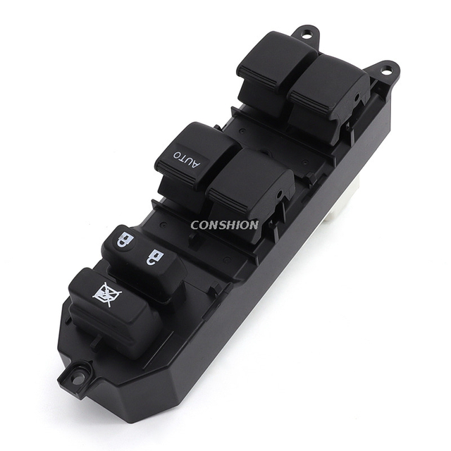 8482033260/8482006090 Interrupteur de fenêtre pour Toyota Camry / Vios / Yaris Corolla Altis