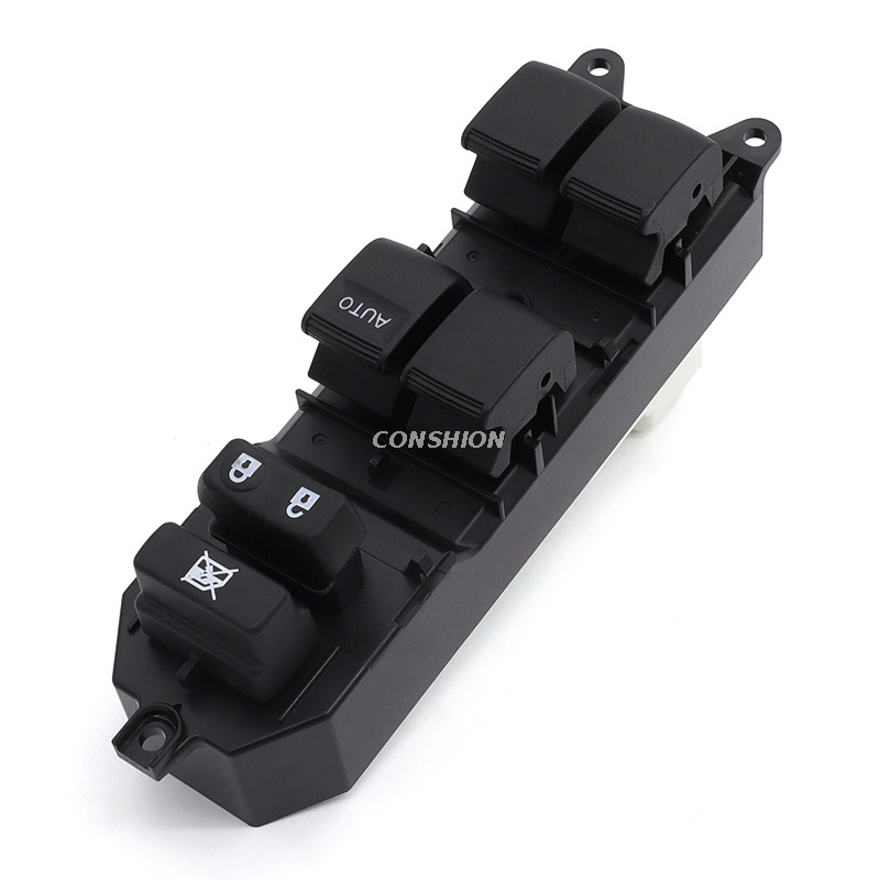 8482033260/8482006090 Interrupteur de fenêtre pour Toyota Camry / Vios / Yaris Corolla Altis