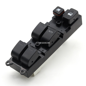 8482022310/8482035020 Commutateur de fenêtre pour Toyota Carina Corona / Camry / Hilux / Cruiser