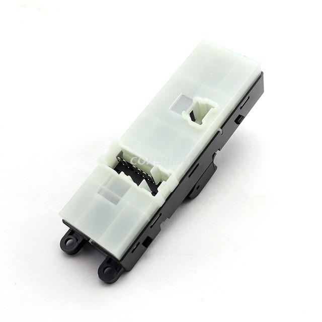 Interrupteur de fenêtre 2540095F0B pour Nissan