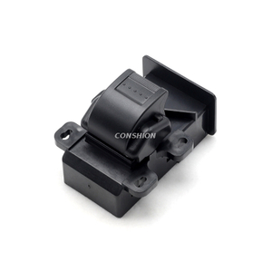Interrupteur de fenêtre 35760S6A003 pour Honda Jazz