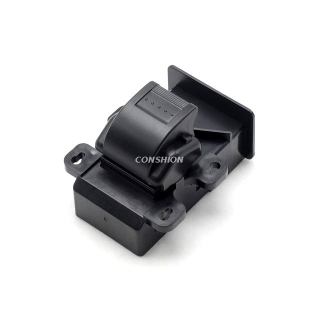 Interrupteur de fenêtre 35760S6A003 pour Honda Jazz