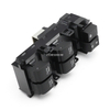 Interrupteur de fenêtre 35750T2AQ50 pour Honda Civic