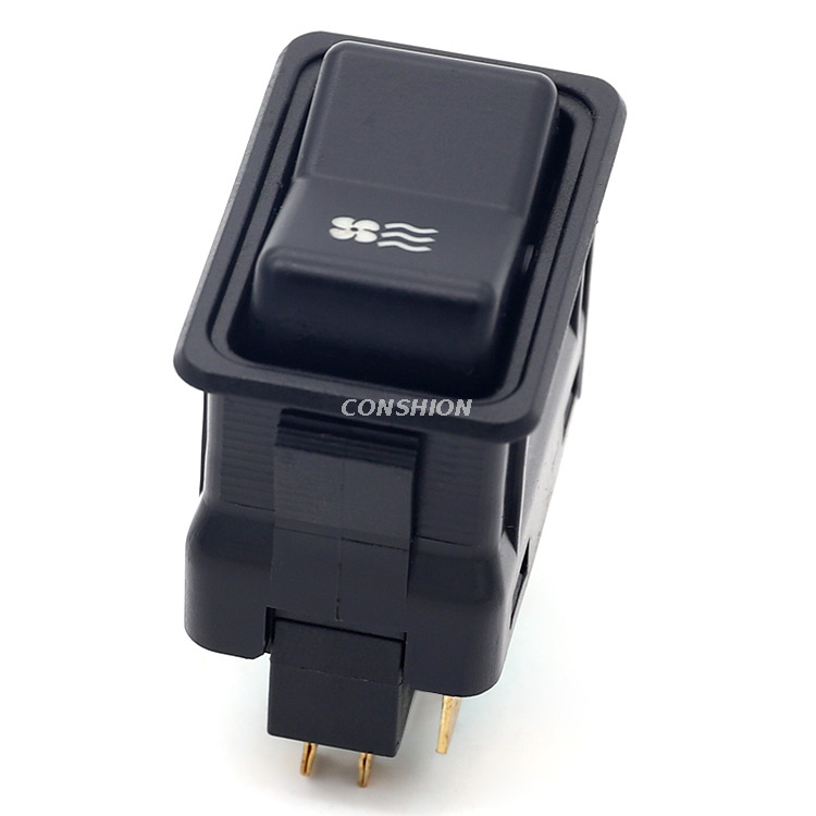 82.3709-04.09 (24V) Module de climatisation - pour Gaz