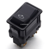 581.3710-01.100 / 771.3709-02.100 Interrupteur de moteur - pour Kamaz / Paz