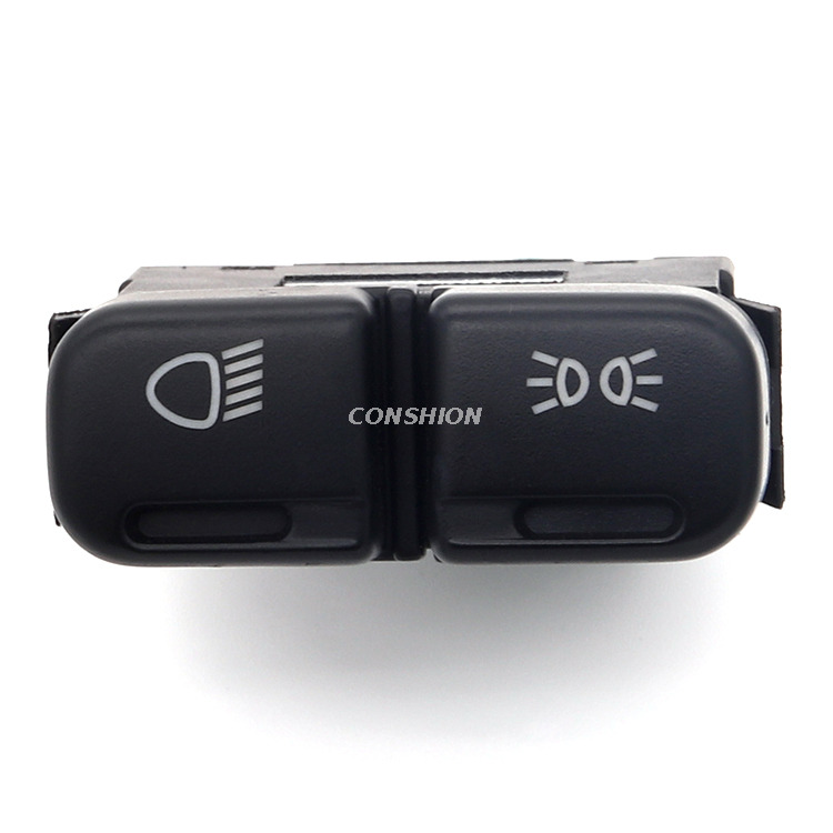 882.3709 Interrupteur de phares - Pour VAZ-2114/2115