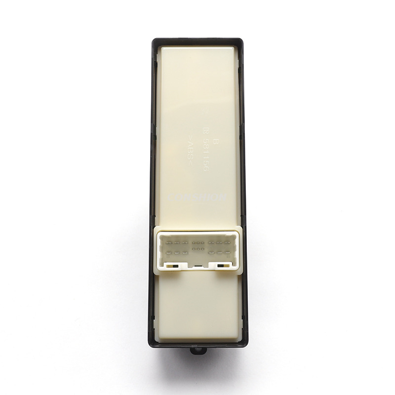8974723853 Interrupteur de fenêtre pour Isuzu D-Max