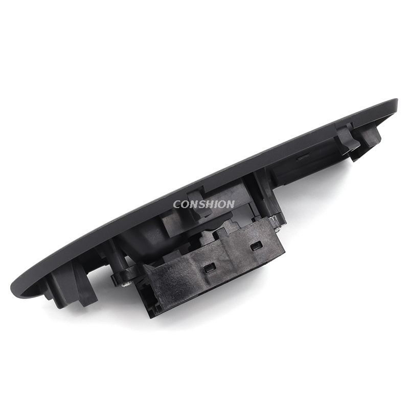 8973870342 Interrupteur de fenêtre pour Isuzu Truck-NQR 700 24V 122/5000