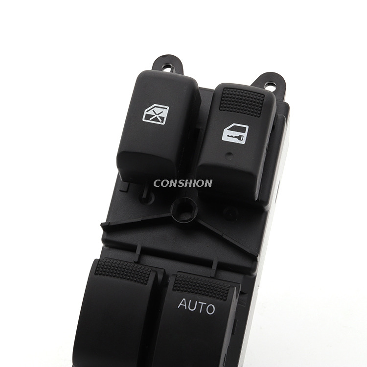8981922491 Interrupteur de fenêtre pour Isuzu D-Max