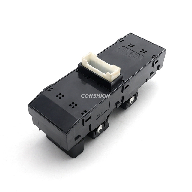 93570C7120 / 93570B4511 Interrupteur de fenêtre pour Hyundai i20 / gb / mk2