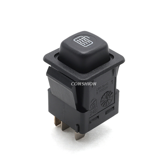 3842.3710-02.23MTRUNK Switch Switch - Pour VAZ