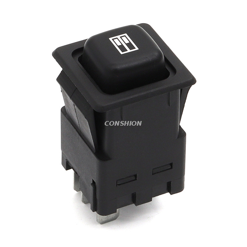 3832.3710-08.46 Commutateur de sortie du tronc - Pour Laz