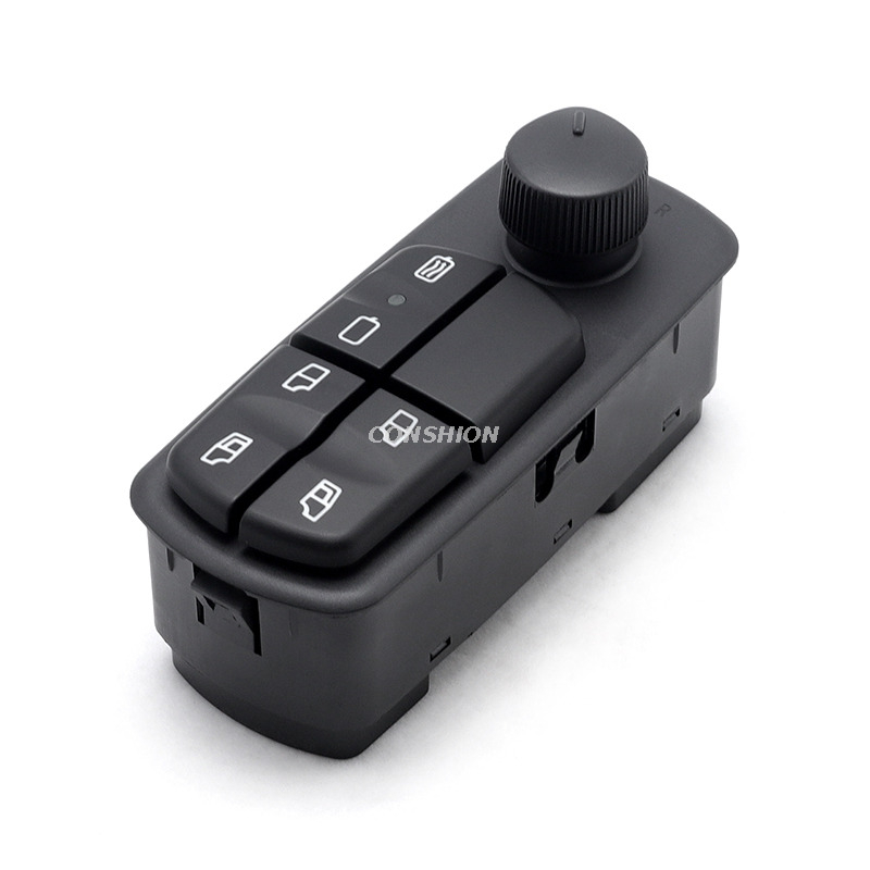 0015455113/0045455113 Commutateur de fenêtre Benz Axor
